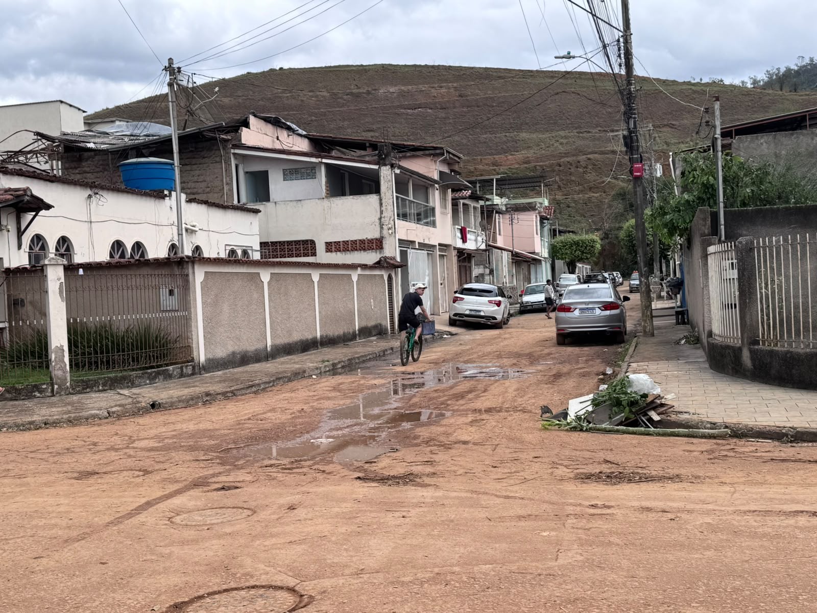 MPMG denuncia homem que matou ex-companheira com golpes de botijão de gás em Coronel Fabriciano