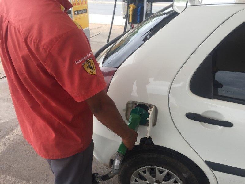 ANP: etanol supera gasolina em competitividade em 10 Estados e no DF
