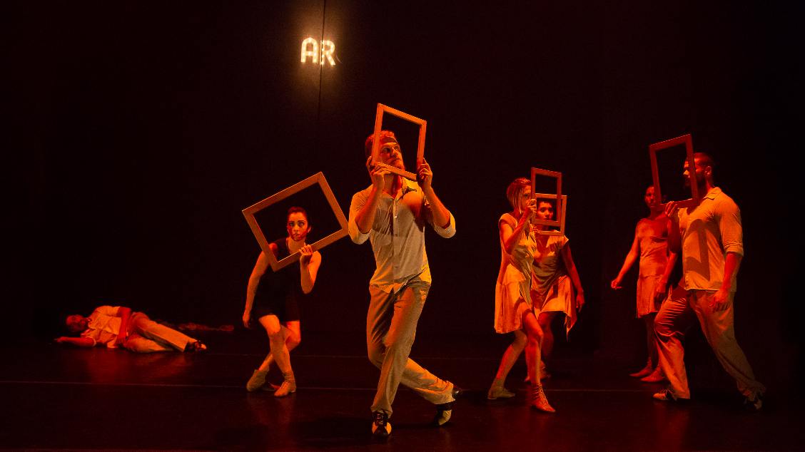 Remontagem de “Âmago” chega ao Teatro Francisco Nunes com ingressos a partir de R$ 1