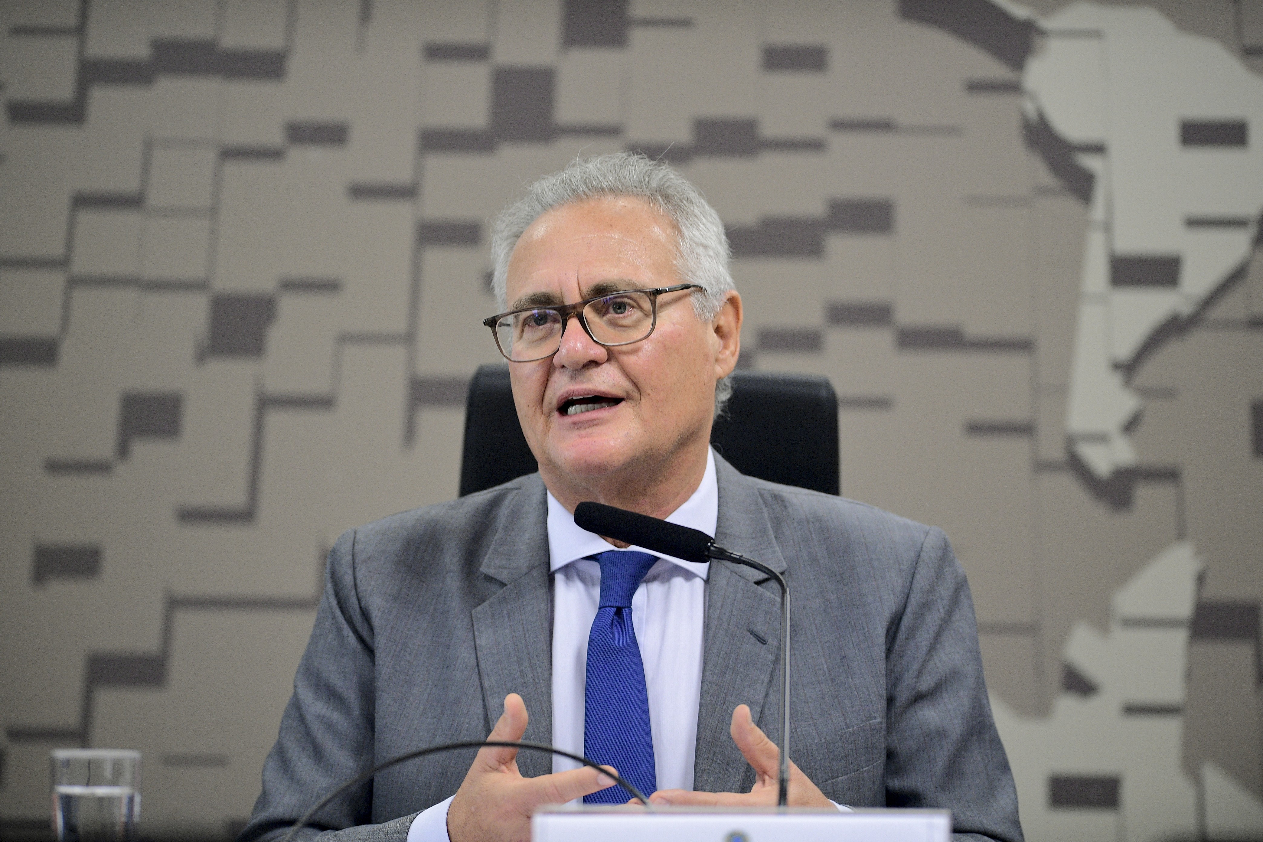 Após 32 anos de Renan Calheiros no Senado, derrotas nas urnas colocam futuro político da família em dúvida
