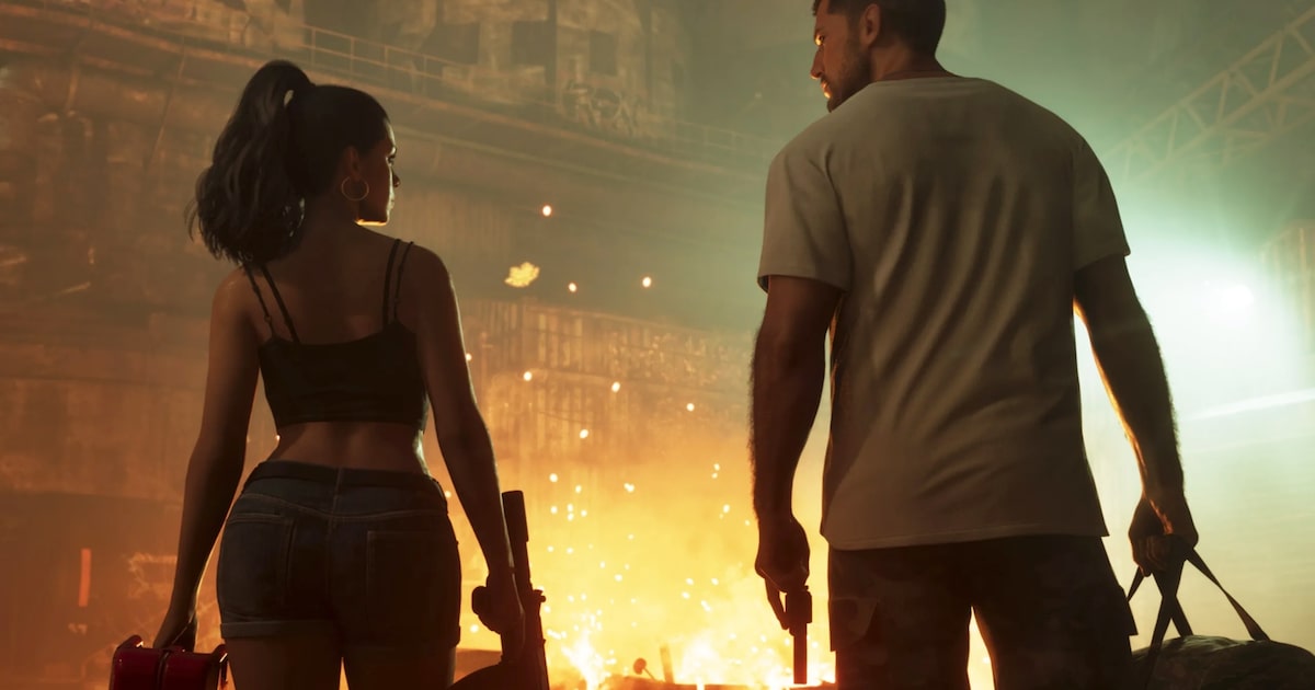 GTA 6 pode trazer muitas referências a filmes clássicos durante o gameplay! Entenda