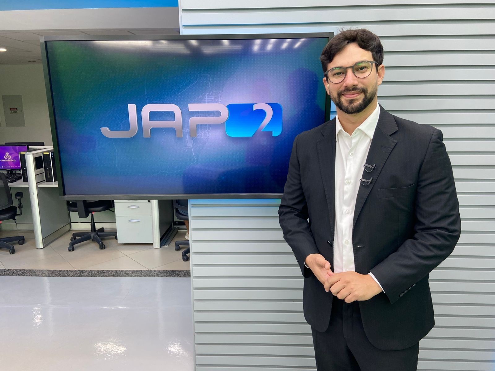 Assista ao JAP2 deste sábado (10)