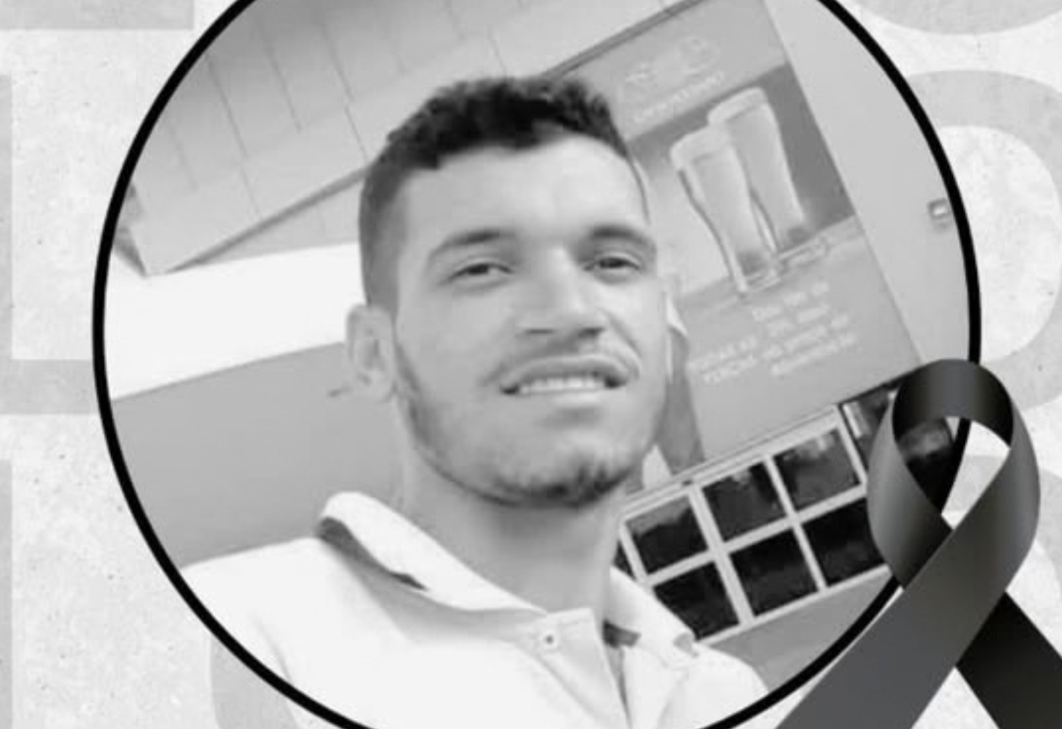 Homem é encontrado morto após esposa ouvir disparos dentro de casa