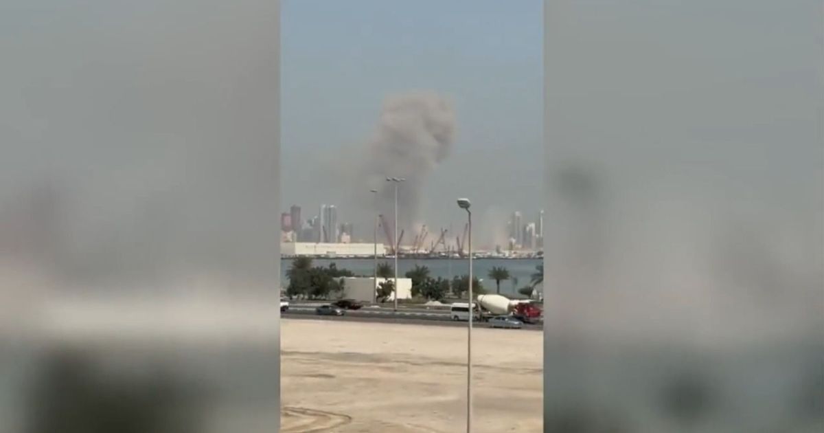 Irã afirma que dará “lição histórica” a Israel e Estados Unidos