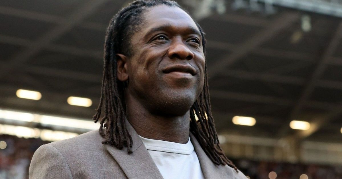 Rizek faz alerta sobre Seedorf no Corinthians: ‘Gosta das coisas certas”