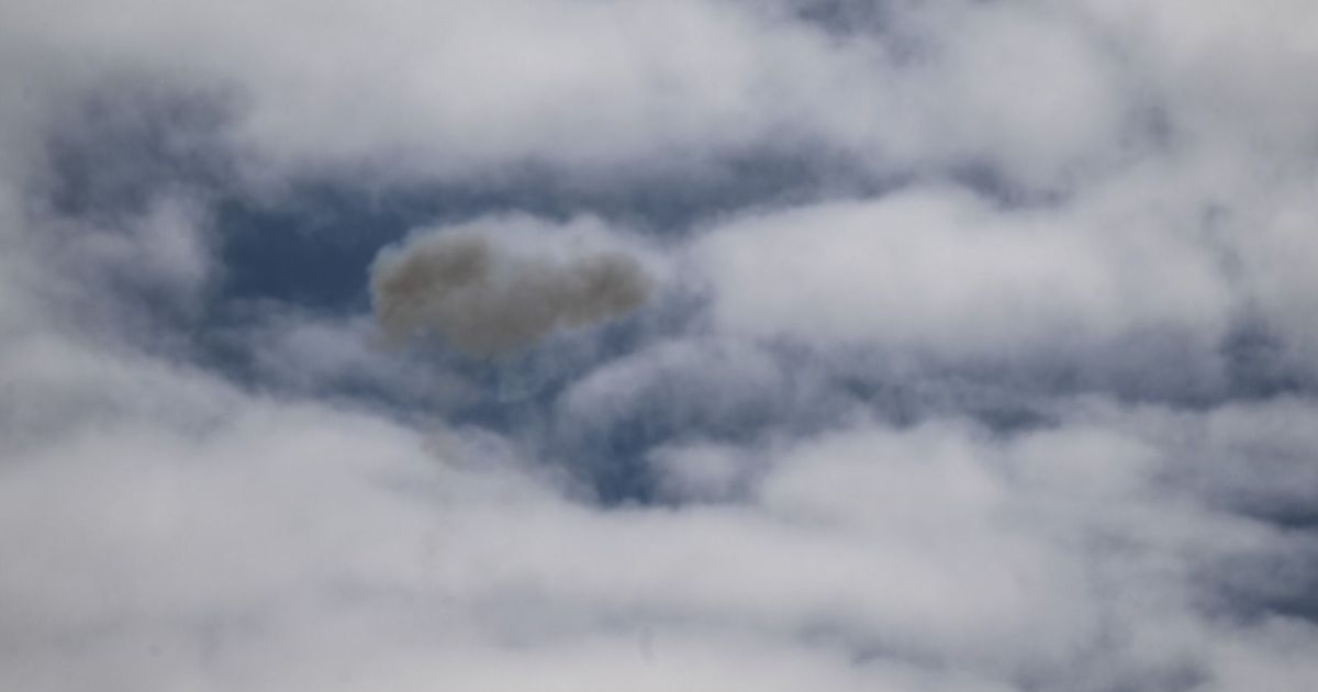 Irã lança ataque em “grande escala” com drones contra Israel, diz Exército