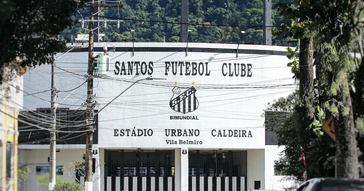 Santos vai virar SAF? Entenda o que pensa o clube e os próximos passos