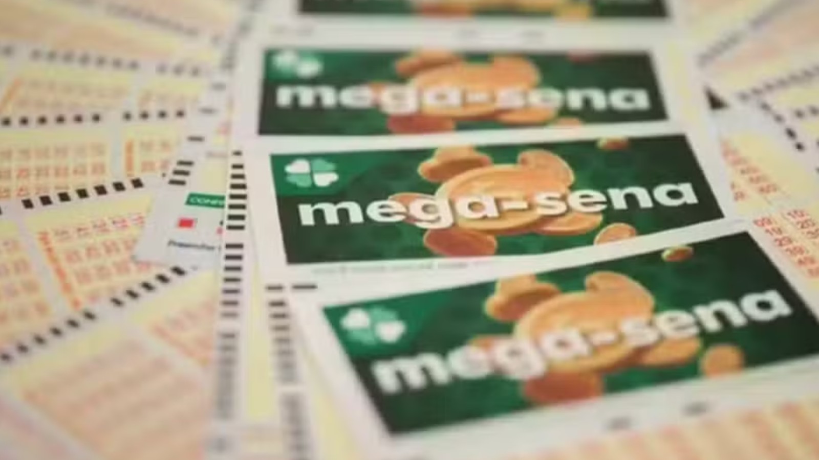 Mega-Sena 3069: quatro apostas simples de SC acertam cinco números e levam R$ 26 mil