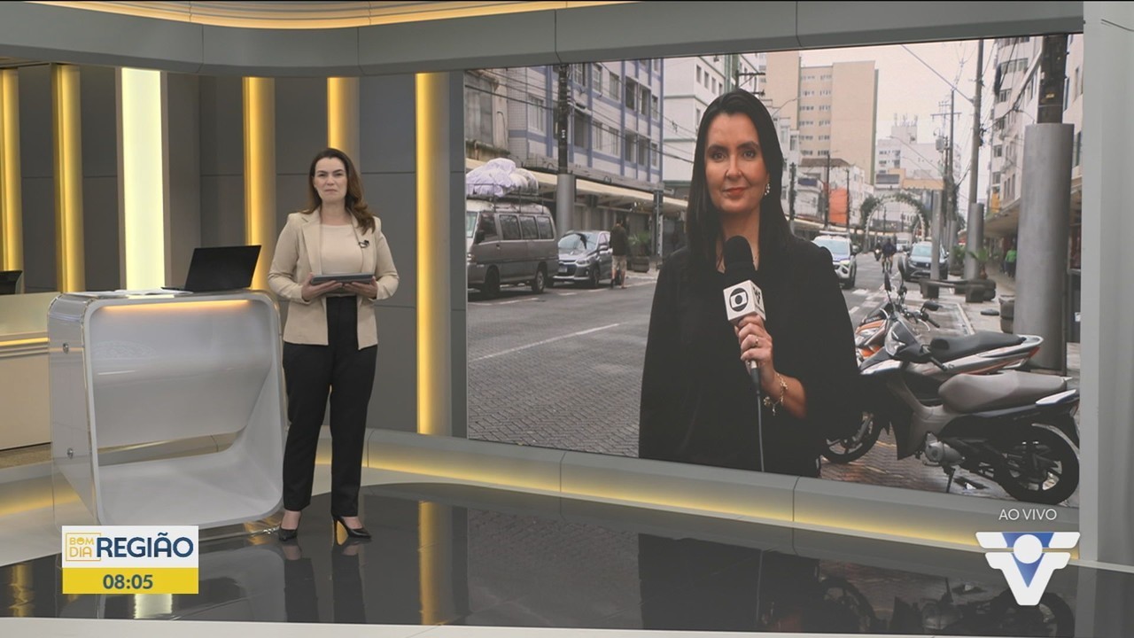 Comércio da Baixada Santista espera vender 5% mais no Dia das Crianças