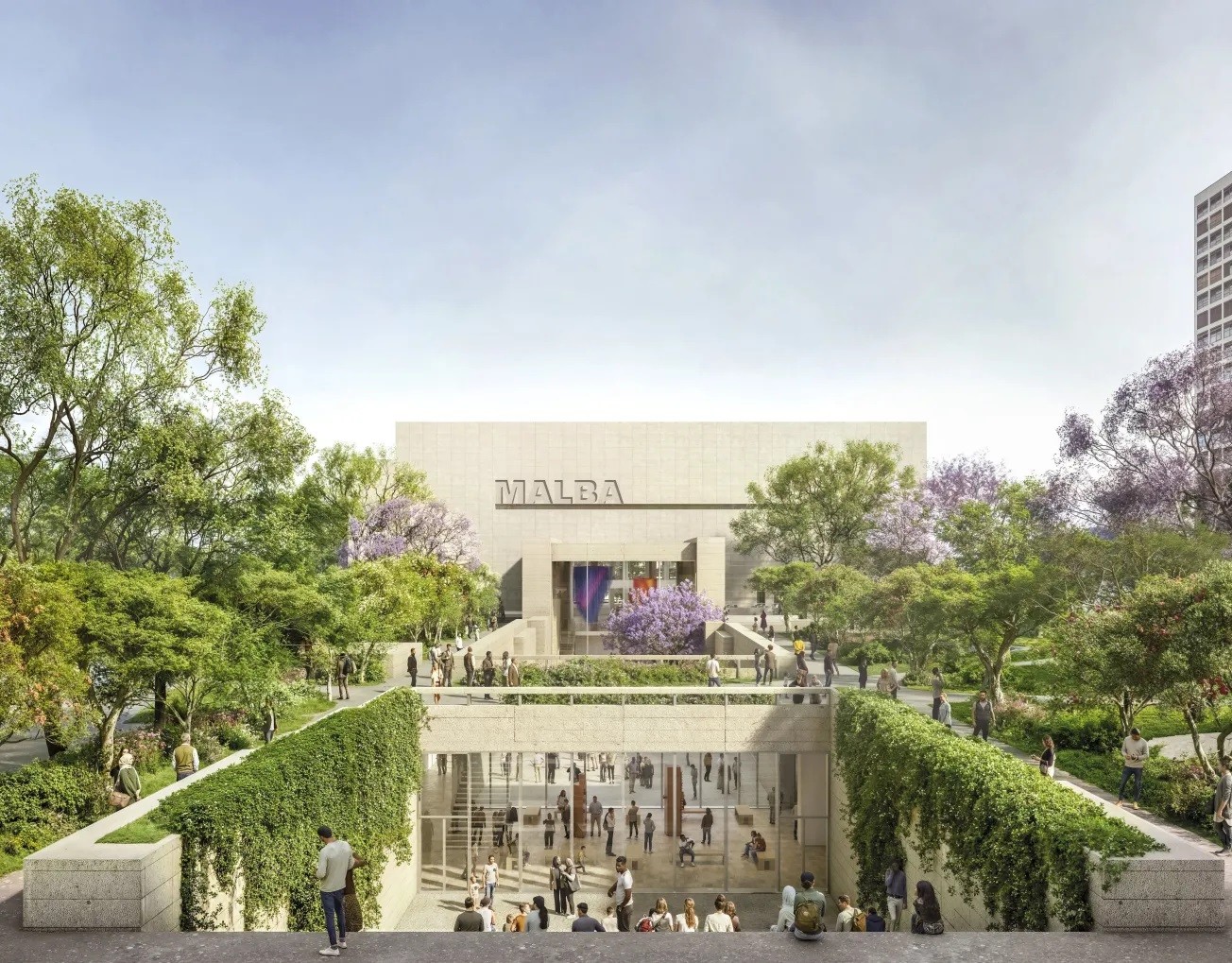Malba, famoso museu argentino, terá ampliação e ganhará obras feitas por artistas brasileiros