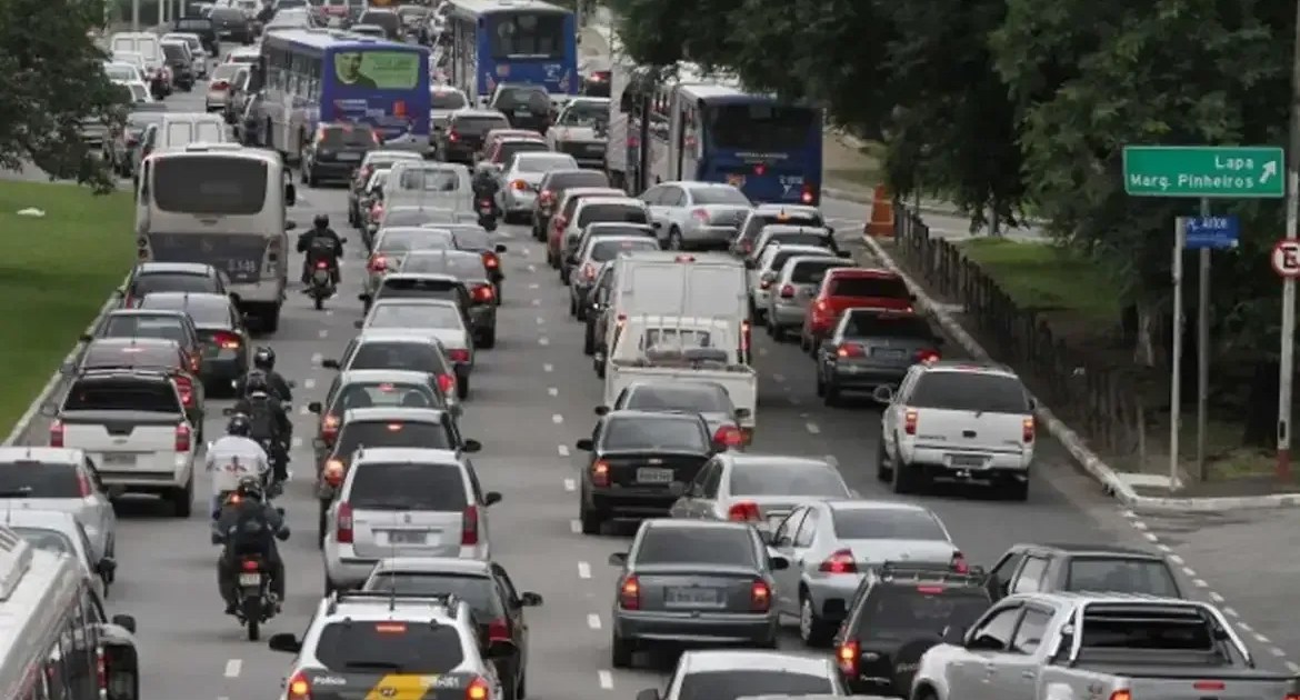 Rodovias do Oeste Paulista têm maior índice de acidentes fatais em 8 anos