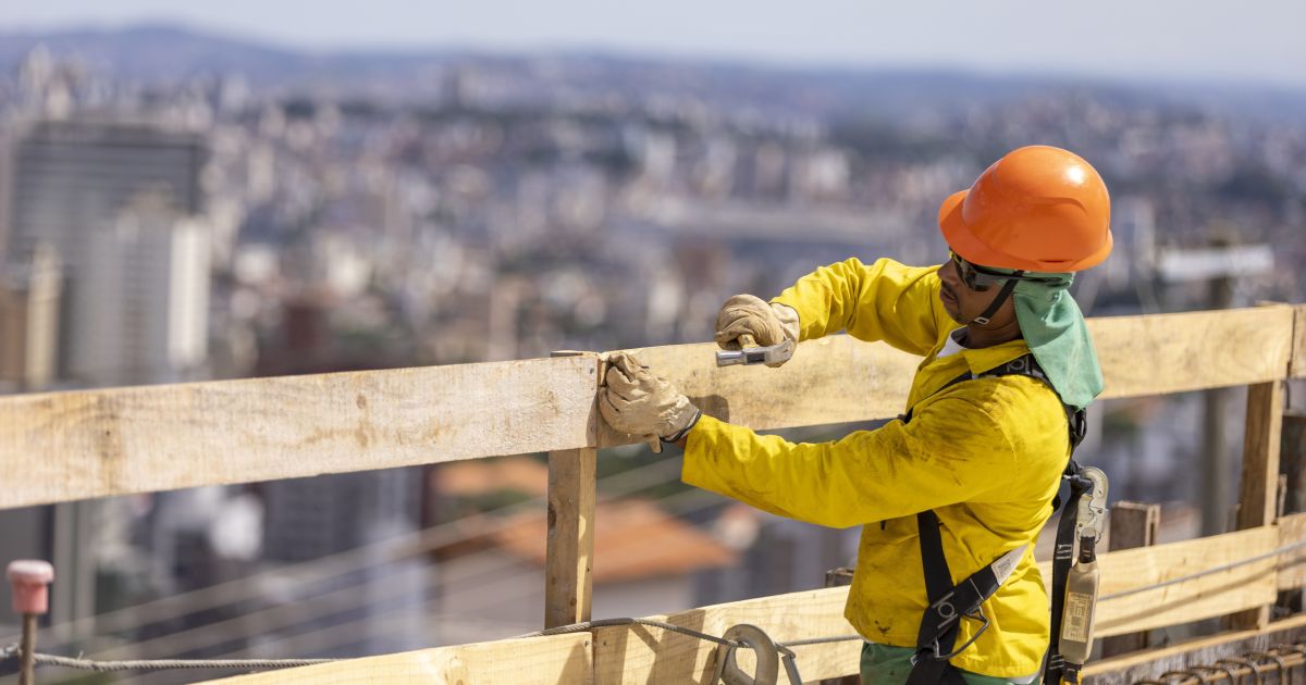 Como a MRV mantém o padrão de qualidade em obras de norte a sul do país