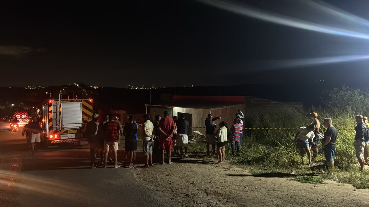 Motorista envolvido em acidente que matou criança no Agreste da PB é identificado, diz polícia