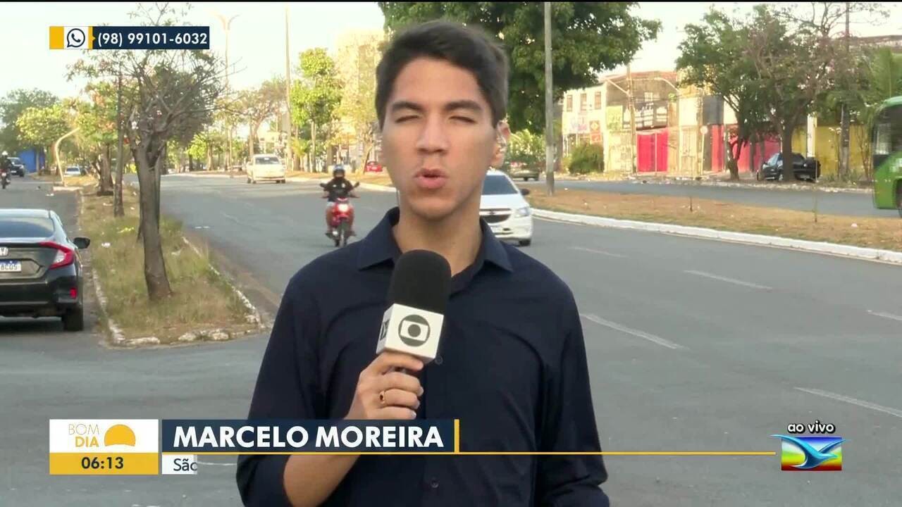 PRF registra três mortes e nove acidentes nas rodovias federais do MA durante feriado de Nossa Senhora Aparecida
