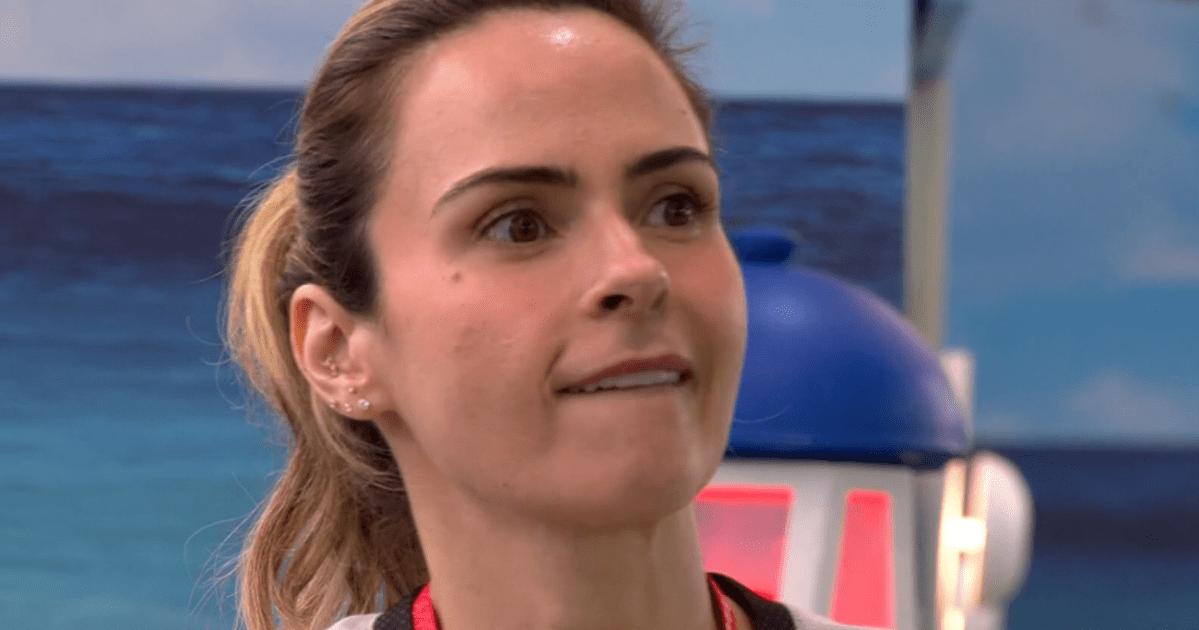 BBB 26: Cowboy coloca Ana Paula Renault no Castigo do Monstro