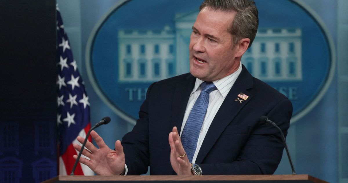 Embaixador dos EUA na ONU diz que ataques ao Irã foram “ações legais”