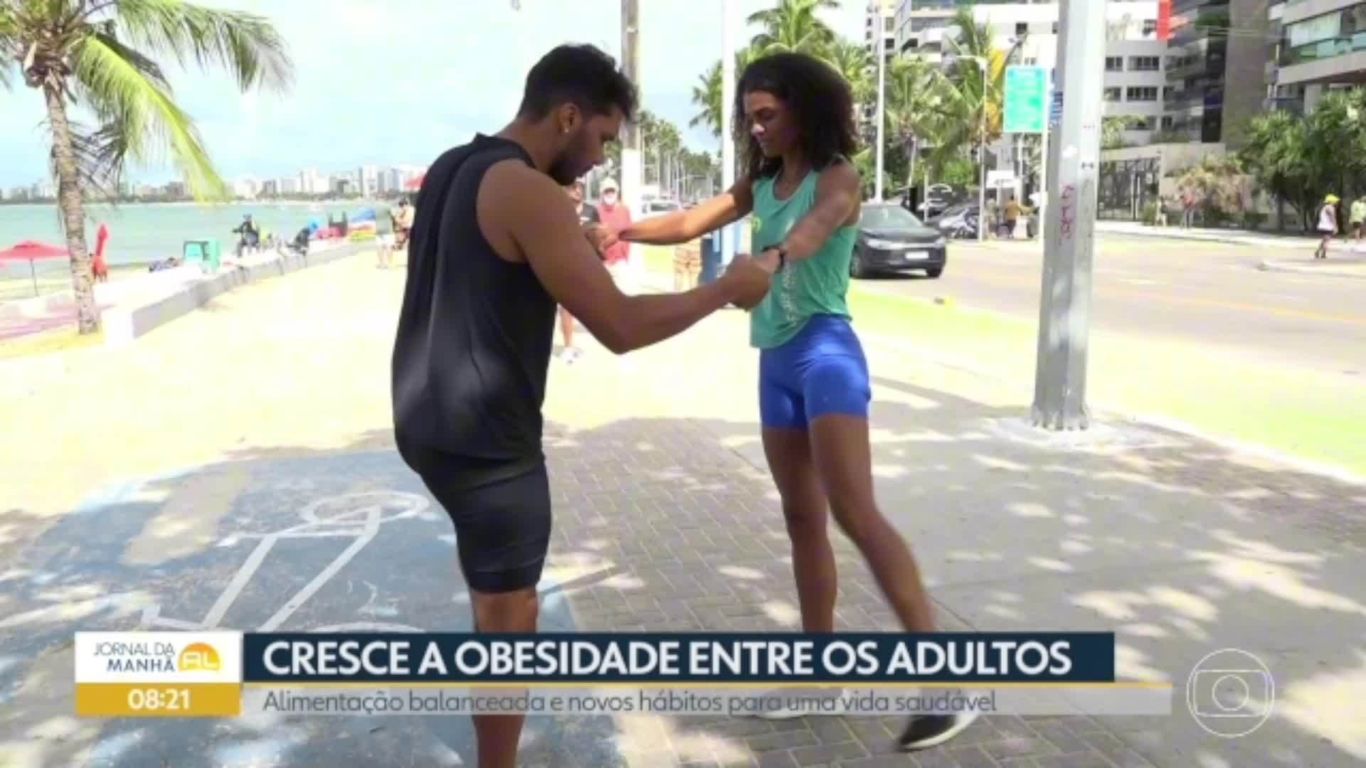 VÍDEOS: Jornal da Manhã Alagoas de terça-feira, 13 de outubro