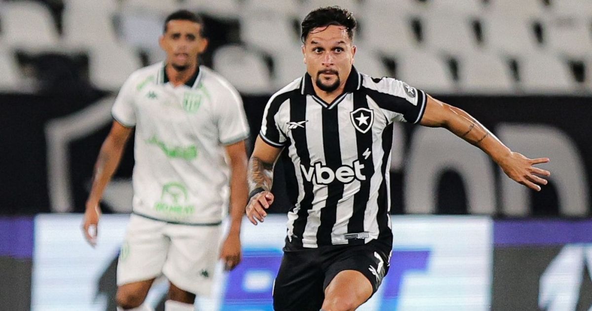 Botafogo segura empate contra Boavista e avança à final da Taça Rio
