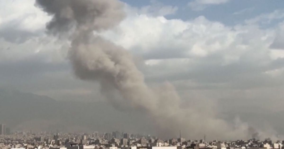 Israel diz ter lançado nova onda de ataques; explosões são ouvidas em Teerã