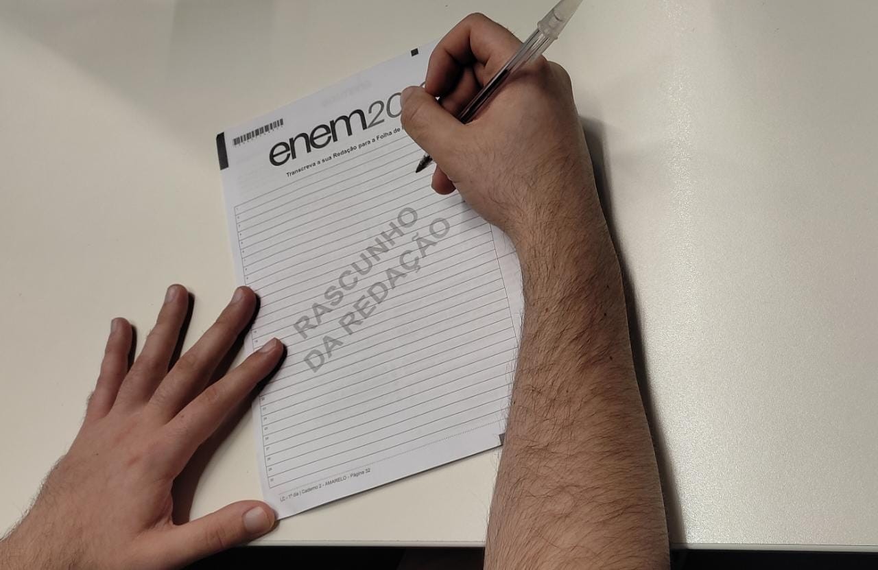 Redação do Enem: veja o que 5 textos nota mil têm em comum e como aplicar as estratégias na prova