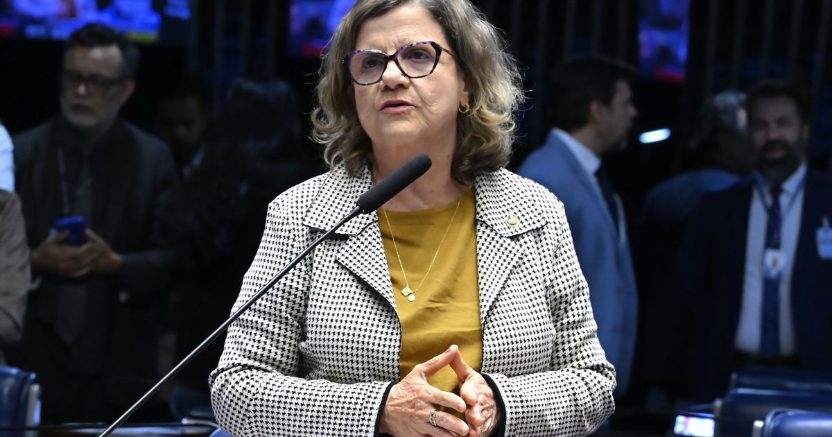 Líder do governo vê “cálculo eleitoral” em apoio da oposição ao fim da 6×1