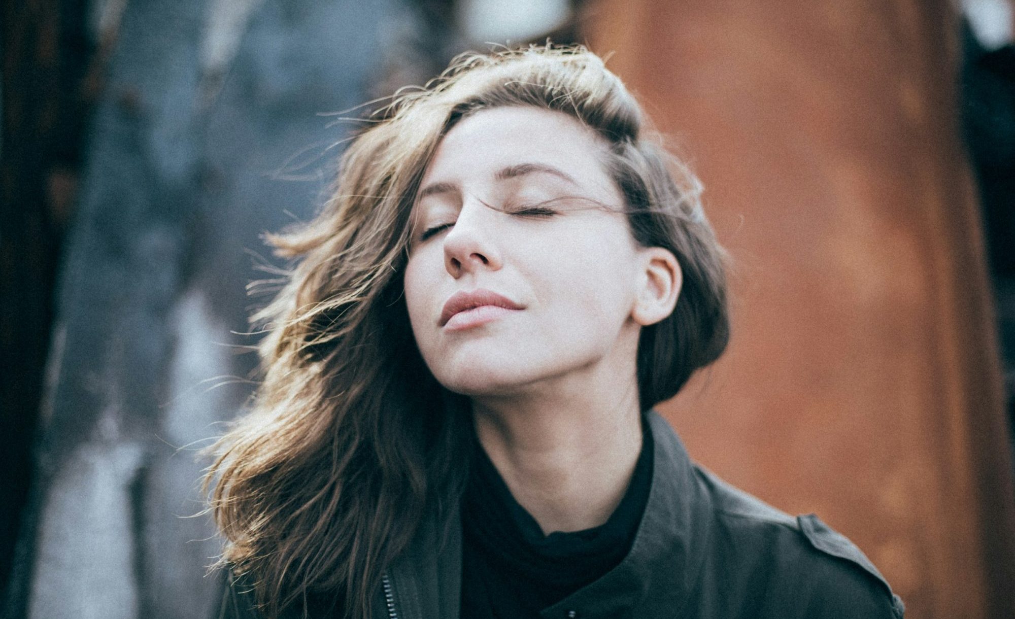 Respiração consciente: um atalho para retomar o controle