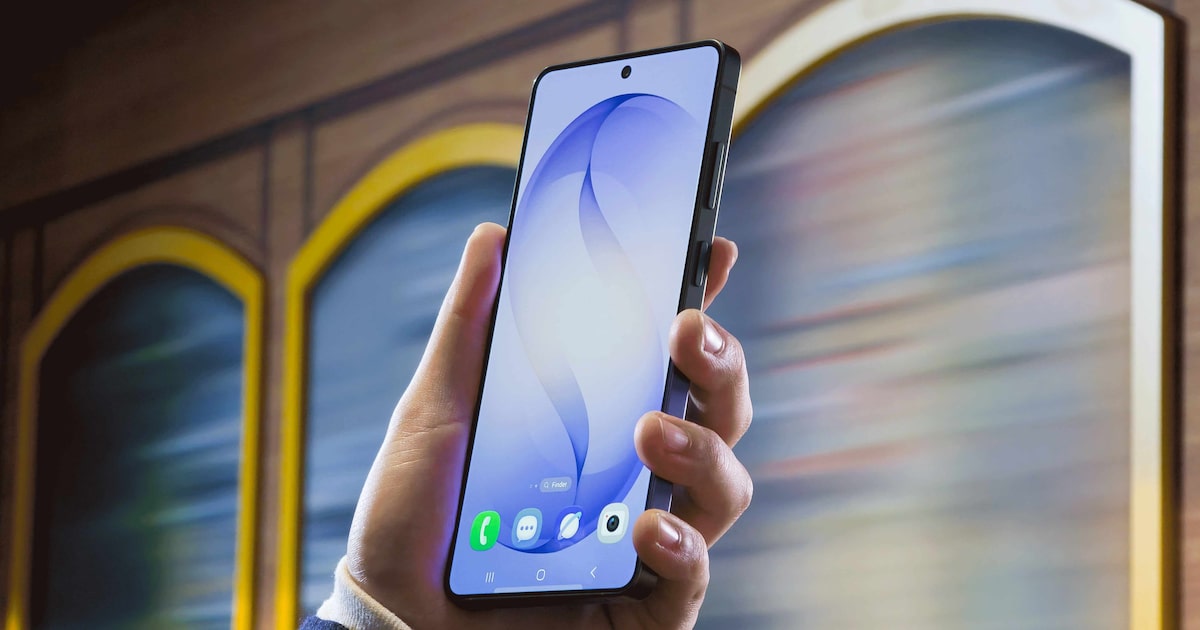 Galaxy S26 Ultra, Claude Code e mais: revista elege melhores invenções de 2026