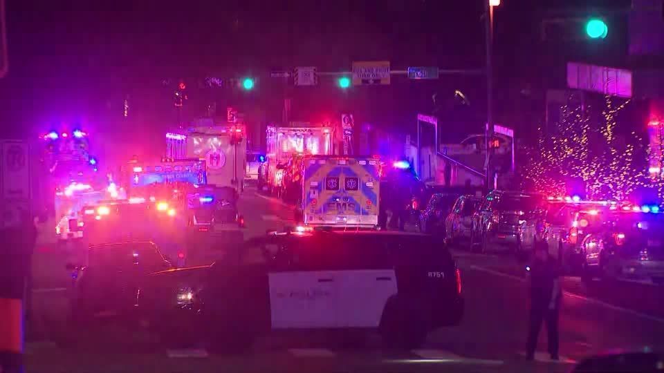 FBI investiga possível ato de terrorismo nos EUA