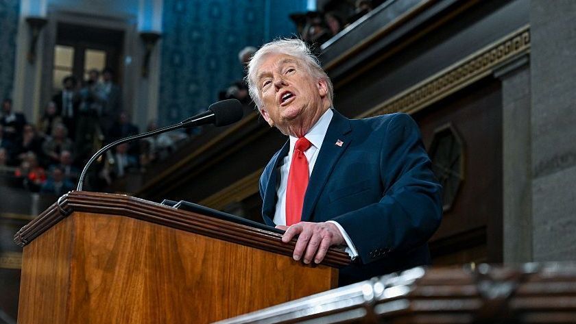 Trump telefona para líderes de Israel, Bahrein e Emirados Árabes Unidos