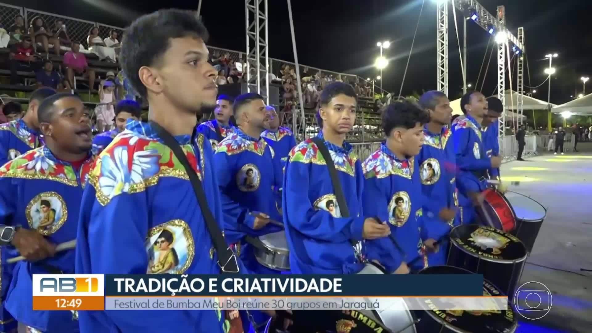 VÍDEOS: AB1 de sexta-feira, 17 de outubro de 2026