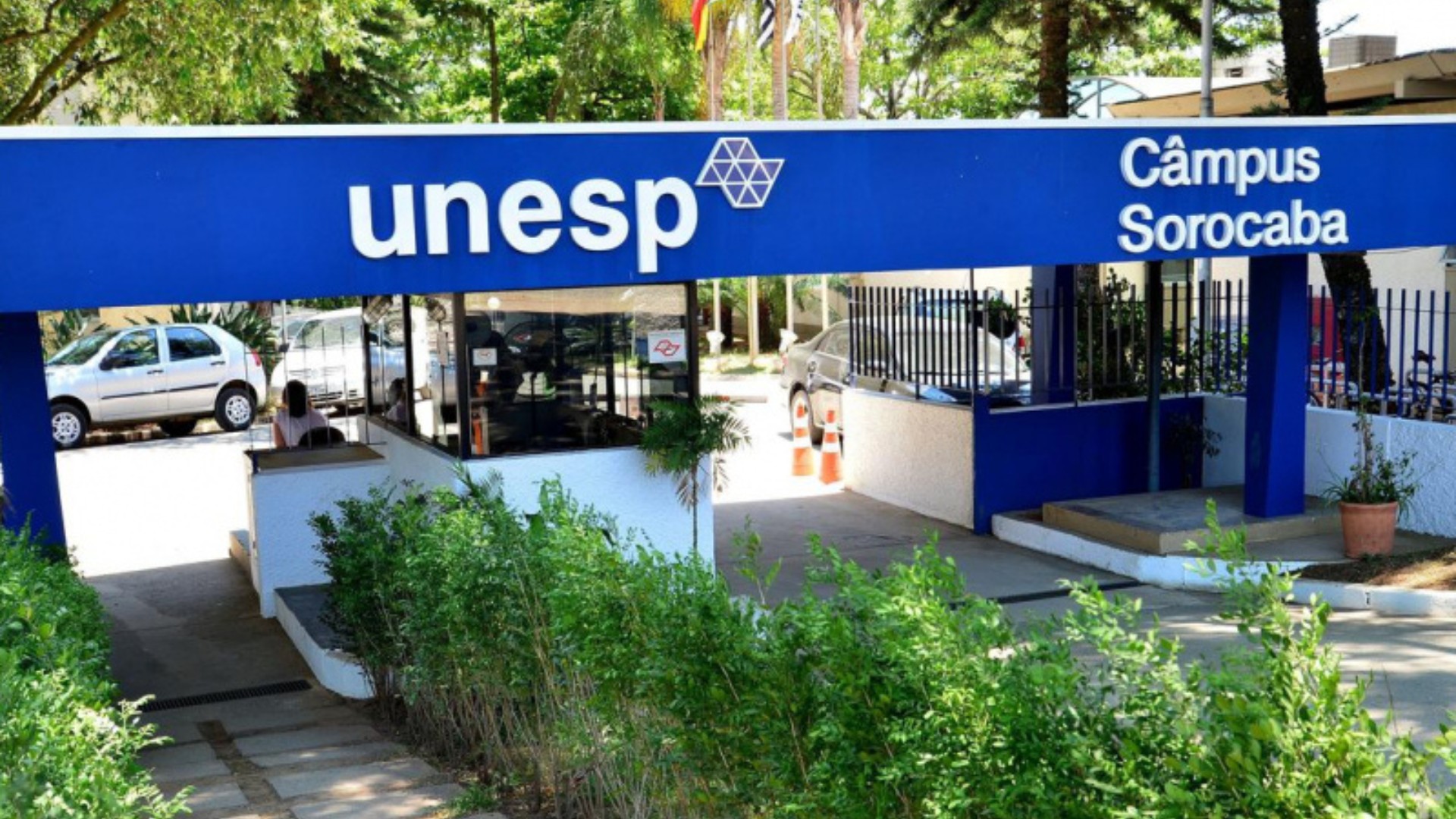 Inscrições para o Vestibular Unesp 2027 terminam nesta terça