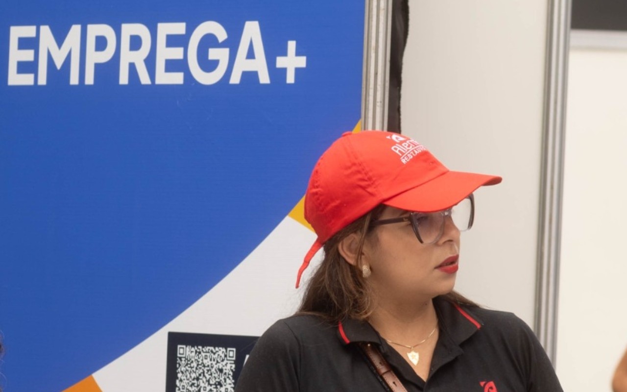 Mais de 700 vagas de emprego serão oferecidas durante o Senac Capacitar em Manaus; saiba como participar