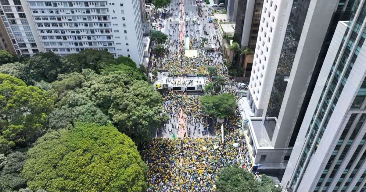 Direita vê sucesso em atos no domingo (1°); esquerda fala em fracasso