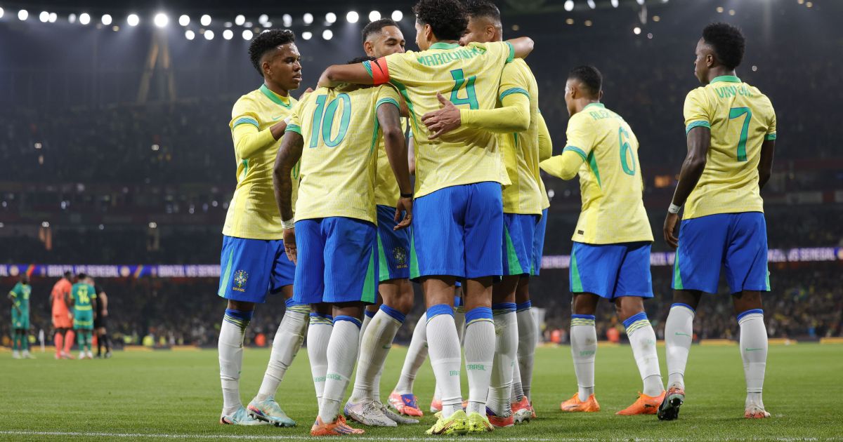 Edu Dracena avalia Seleção e aponta o que falta para a conquista do hexa