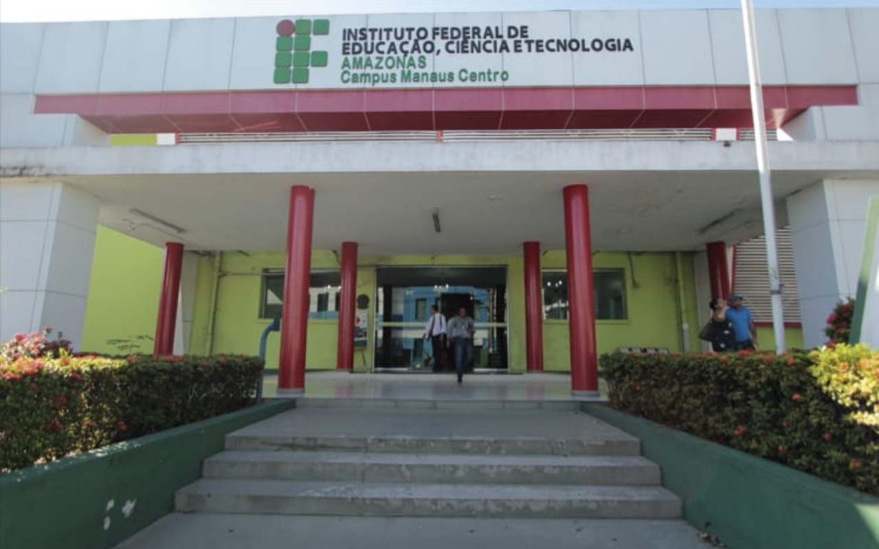 Ifam abre mais de 5 mil vagas gratuitas para cursos técnicos, especialização técnica e graduação; veja como se inscrever