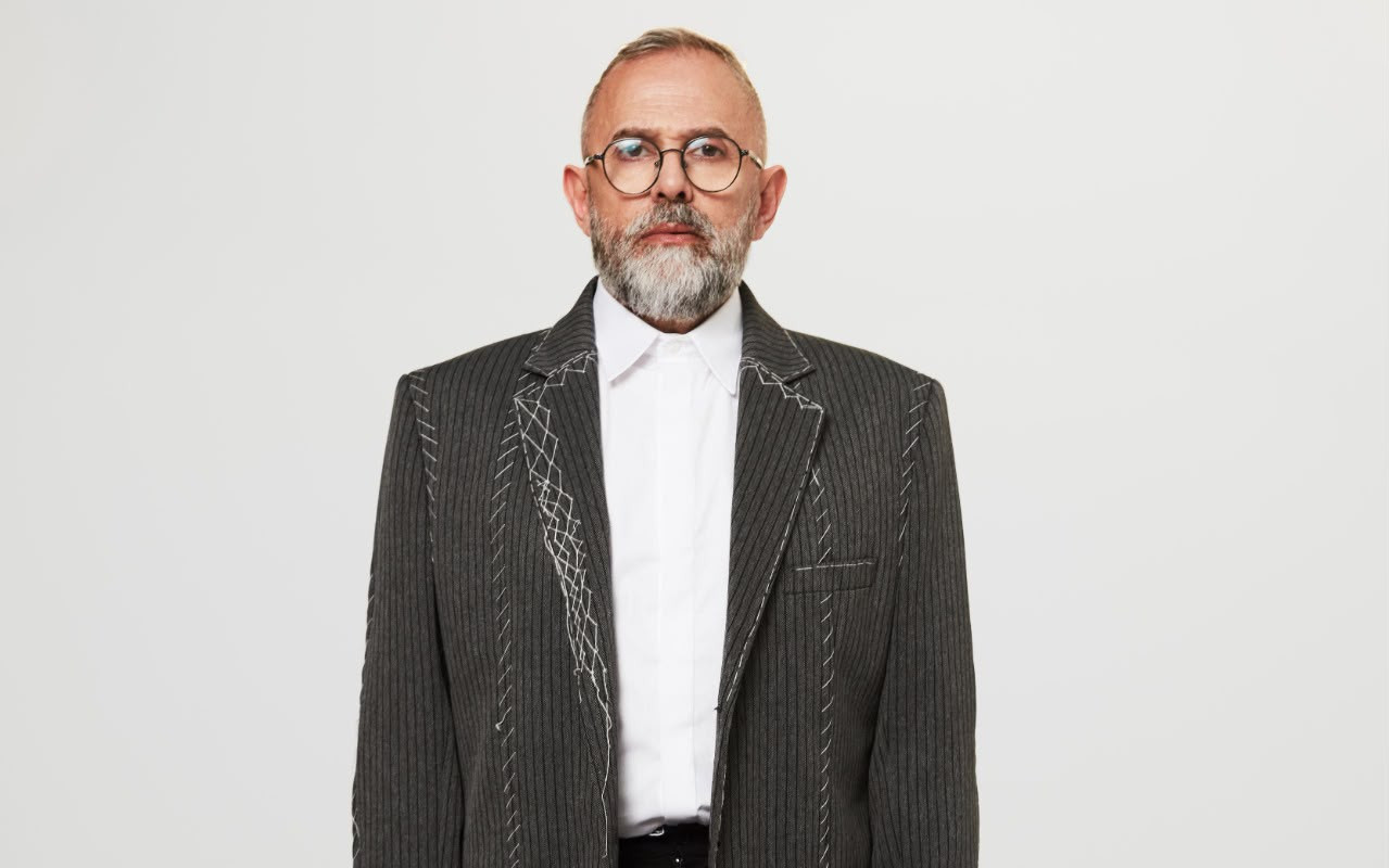 Muito além da moda: como Paulo Borges ajudou a construir a história da moda brasileira
