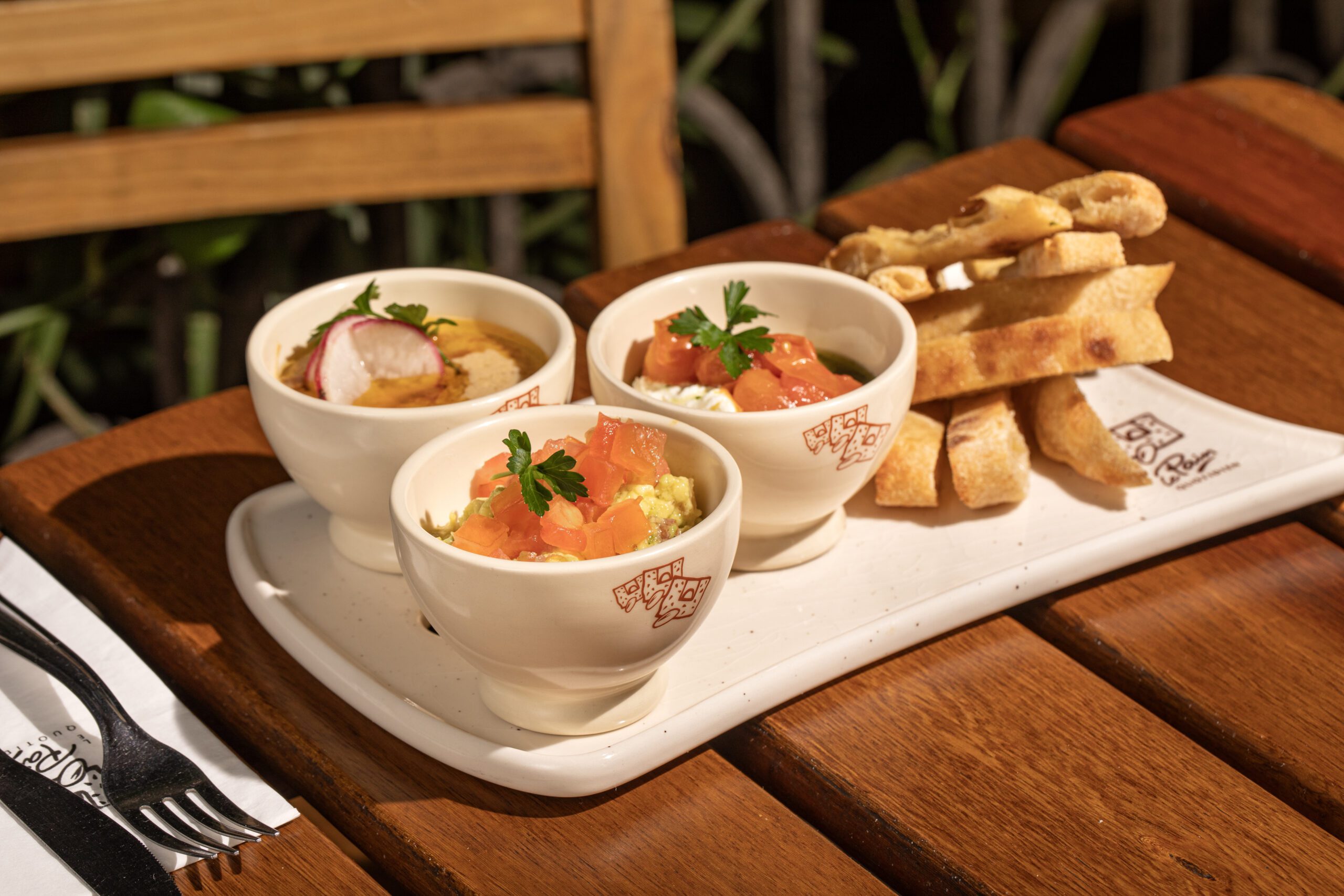 Le Pain Quotidien refresca o cardápio com brunches generosos, cafés gelados e novos sabores