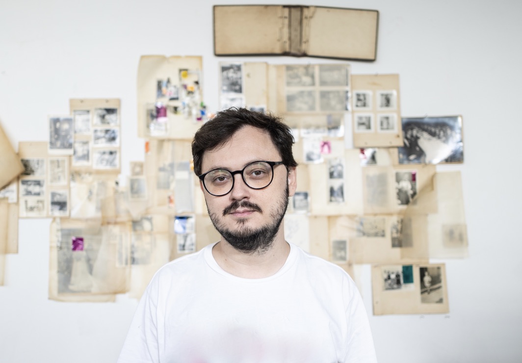 Museu de Arte da Pampulha recebe instalação audiovisual que passeia pelo universo da música caipira