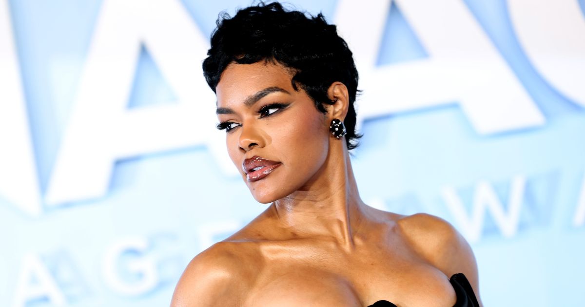 Teyana Taylor rebate críticas após trocar música pelo cinema: “Já venci”