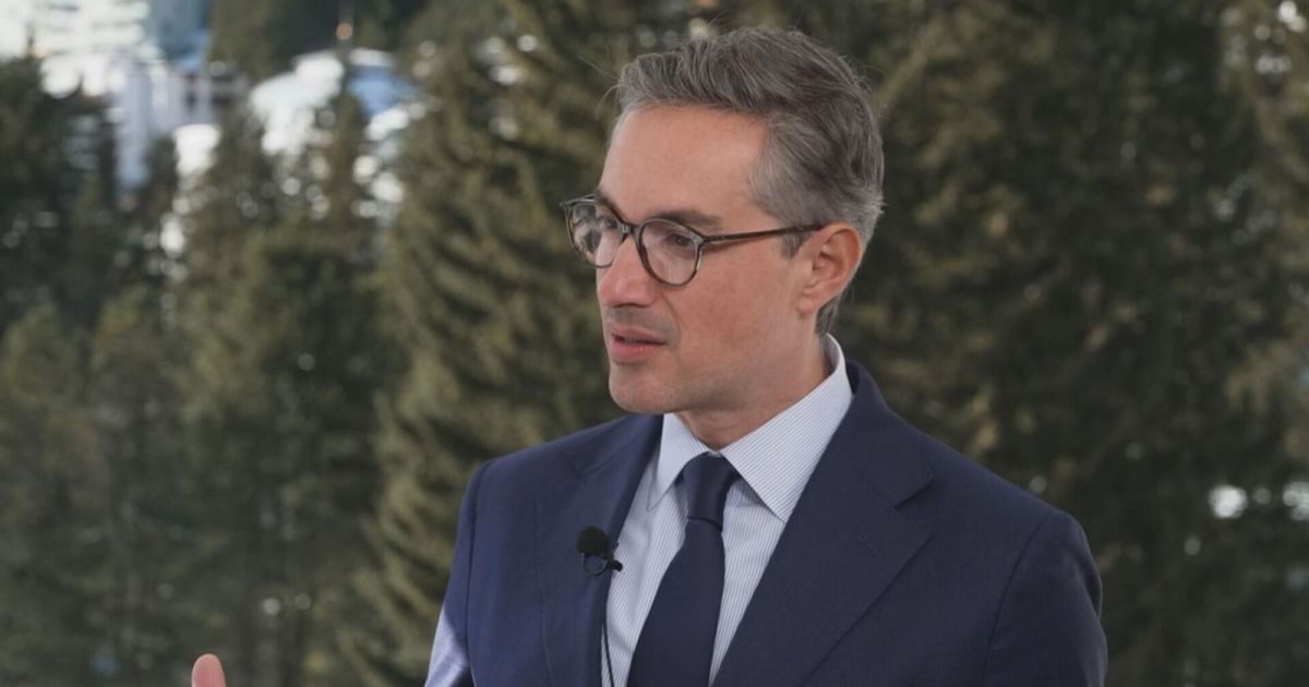 Brasil vive momento único na mineração, diz CEO da Vale à CNN