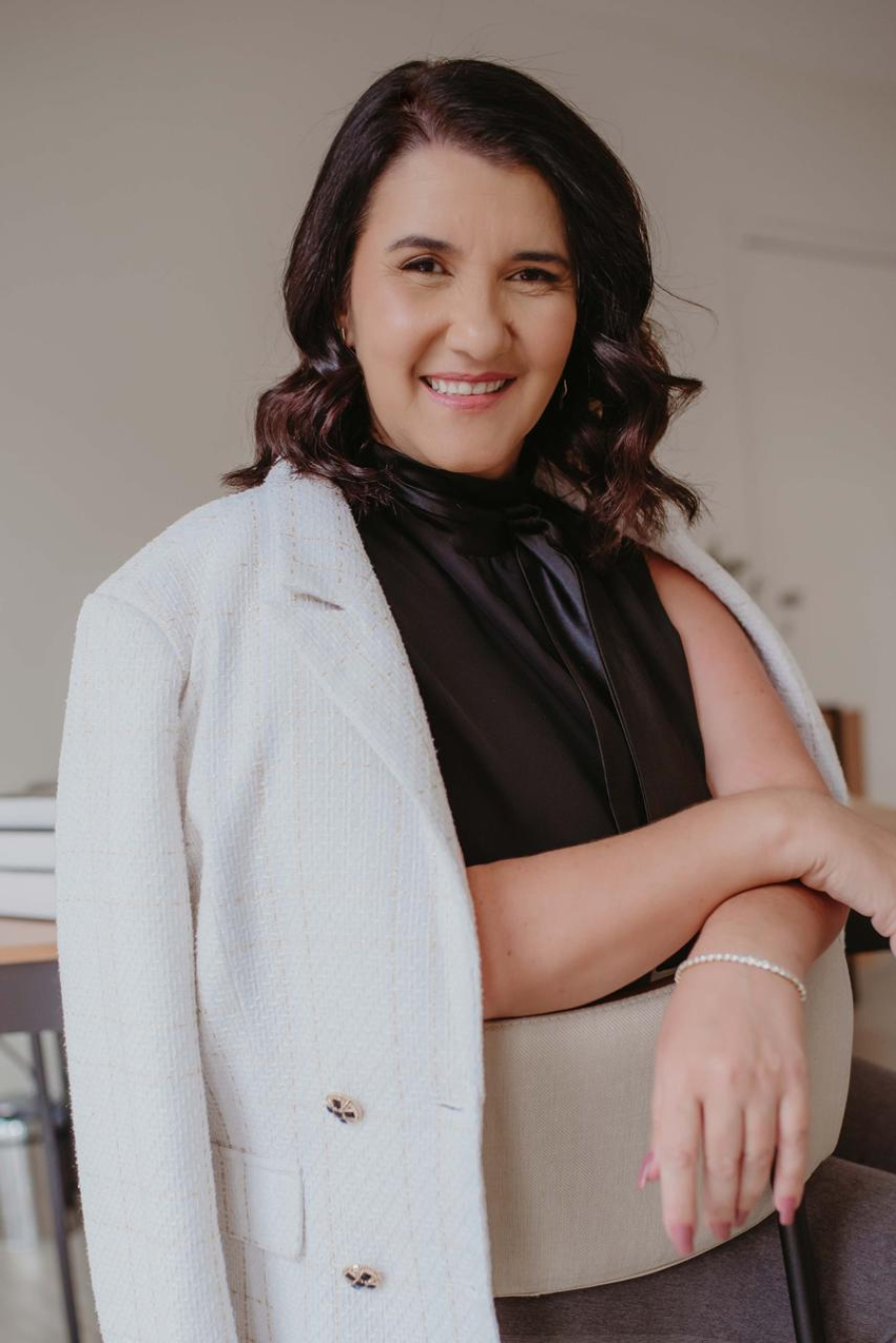 Primacordis e Estácio promovem evento especial no Dia Internacional da Mulher com foco em saúde, trabalho e protagonismo feminino