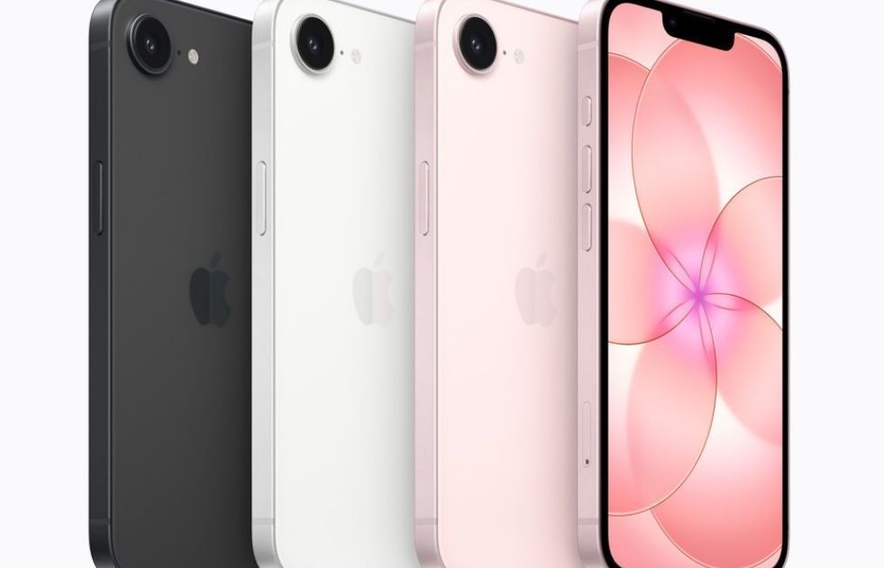 Apple apresenta iPhone 17e: desempenho de ponta e novo design