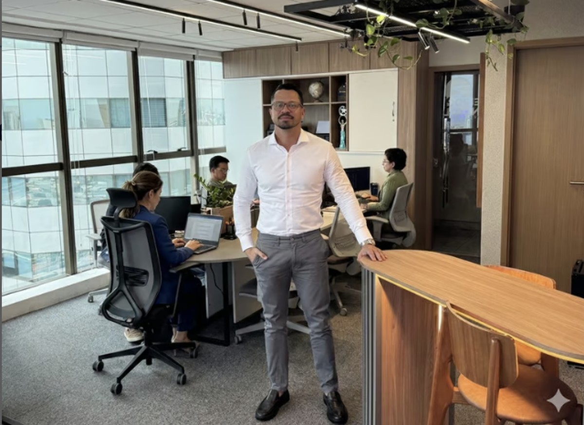 Comércio exterior de berço: tradição, estrutura e soluções no Grupo Ribeiro &amp; Mundial