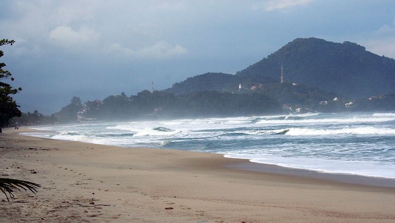 Pesquisa analisa opinião dos paulistas sobre o turismo no estado