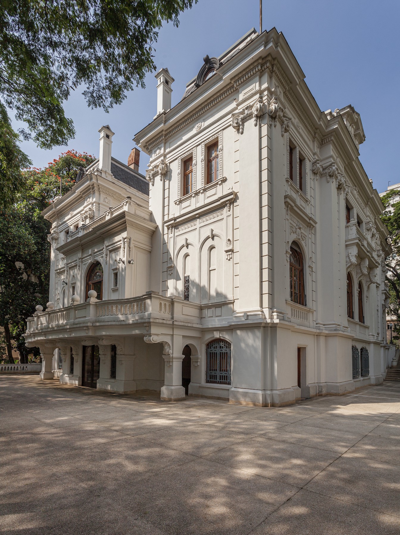 Belmond apresenta experiência de slow luxury na Casa Higienópolis