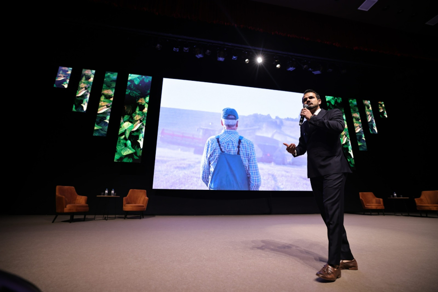Em meio ao avanço do endividamento rural, João Domingos Advogados promove imersão para formar especialistas no agro