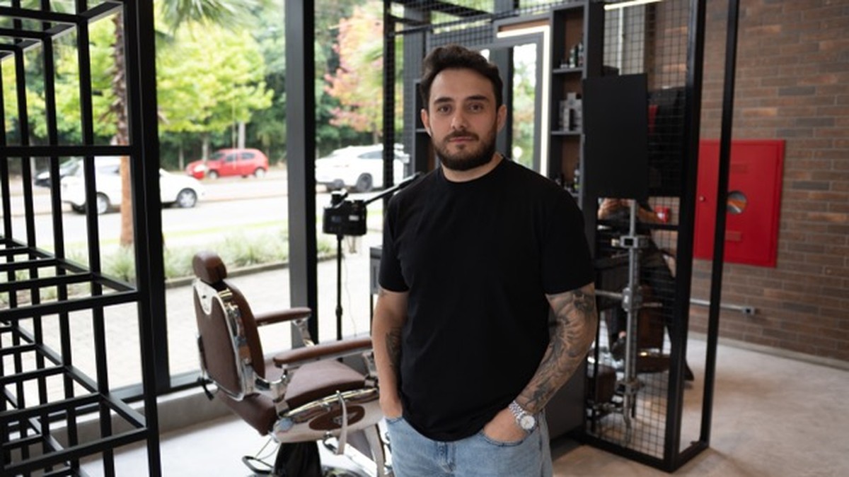 Assinatura, previsibilidade e escala: como um empreendedor redesenhou o mercado de barbearias no Brasil