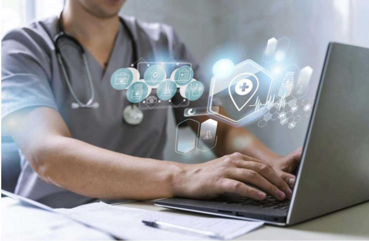 A saúde digital cresceu rápido demais. O Brasil está pronto para assumir as consequências?