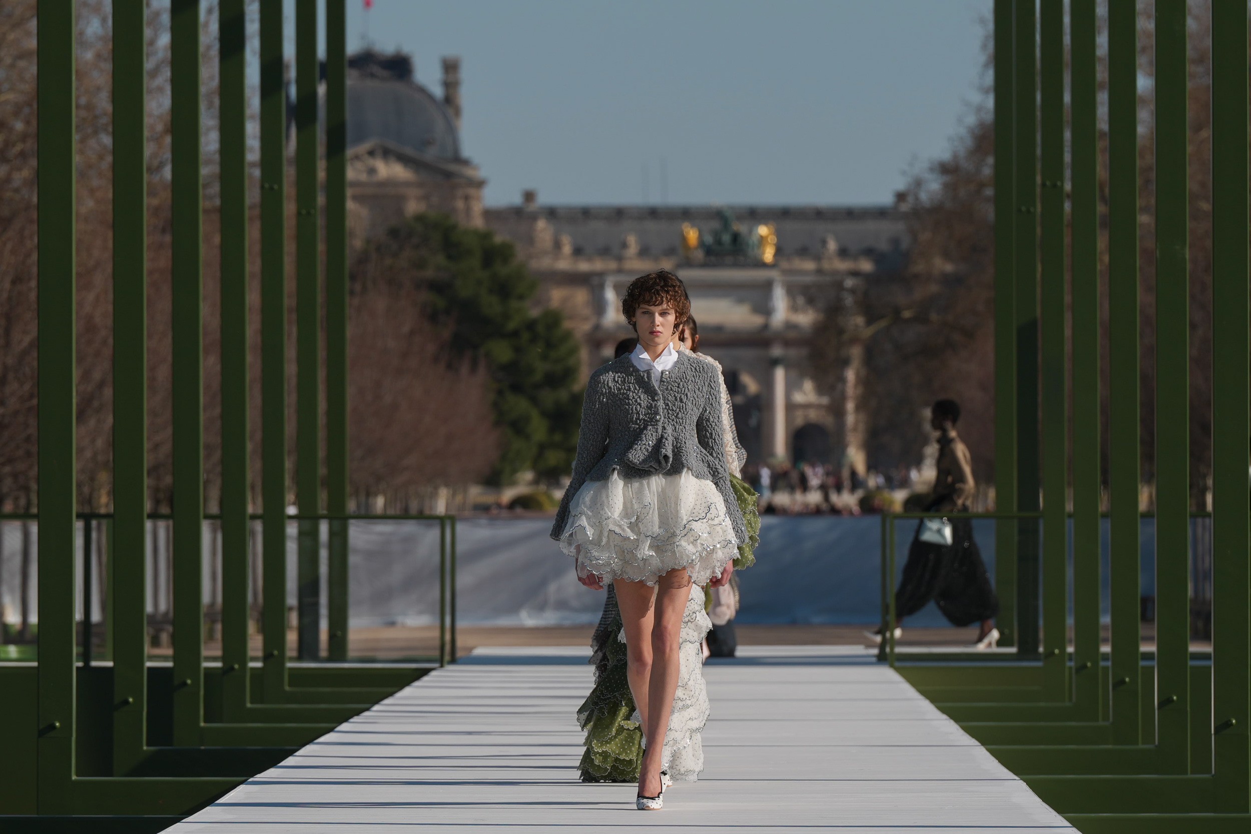 Christian Dior | Paris | Inverno 2026