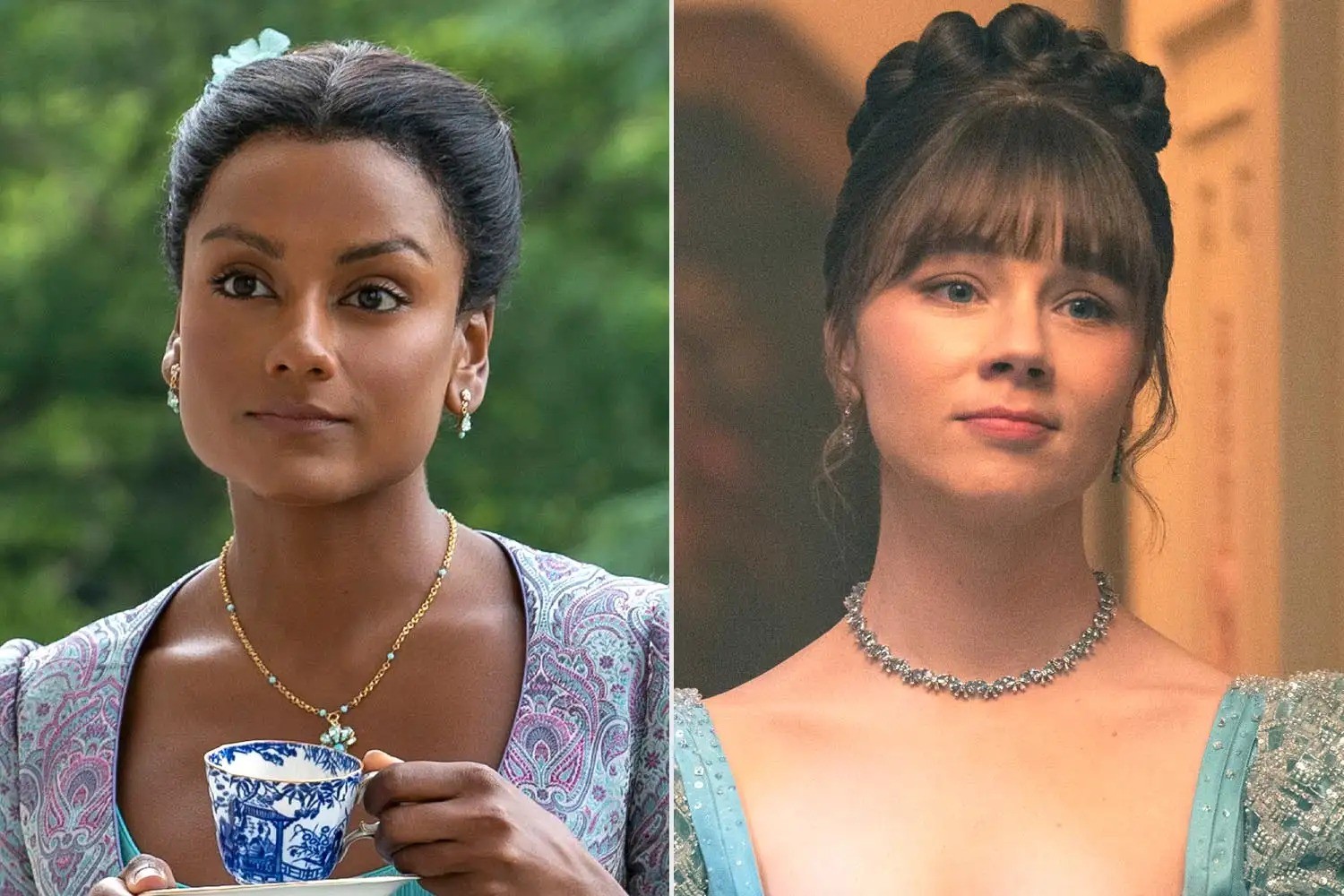 Simone Ashley pode ter papel crucial na próxima temporada de Bridgerton, revela produtora